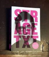 Strage text