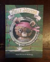 Nalle Havs&ouml;ga