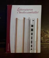 Litteraturen i mediesamh&auml;llet