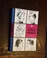 The Book of Other People