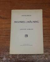 Handbok i akvarellm&aring;lning