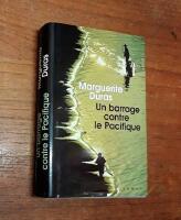Un barrage contre le Pacifique