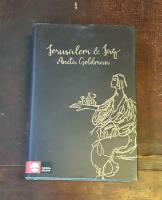 Jerusalem & Jag