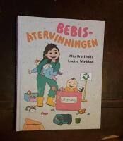 Bebis&aring;tervinningen