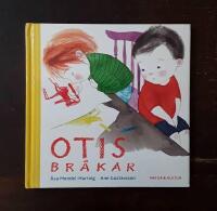 Otis br&aring;kar
