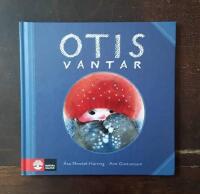 Otis vantar