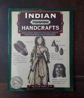 Indian Handcrafts