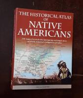 The Historical Atlas of Native Americans
