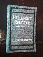 Hellenistic Religions - an Introduction