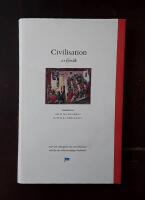 Civilisation: Tjugoen f&ouml;rs&ouml;k