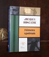 Filmens spelrum