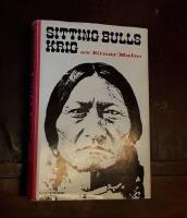 Sitting Bulls krig
