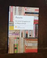 Panache: Ett stycke f&ouml;rlagshistoria