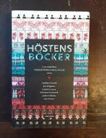 H&ouml;stens b&ouml;cker: Litter&auml;ra v&auml;rdef&ouml;rhandlingar 2013