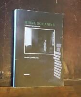 Minne och aning - litteraturens historicitet