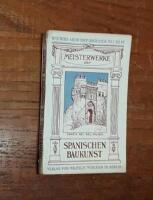 Meisterwerke der spanischen Baukunst