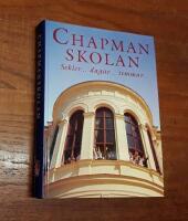 Chapmanskolan - sekler-, dagar-, timmar-