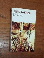 L'Africain