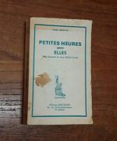 Petites heures pour Elles