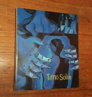 Timo Solin