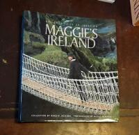 Maggie's Ireland: Designer Knits on Location