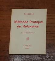 M&eacute;thode pratique de relaxation