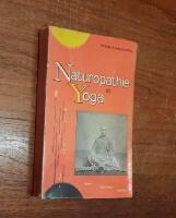 Naturopathie et yoga