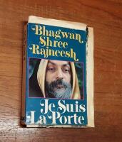 Je suis la porte