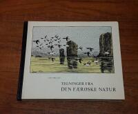 Tegninger fra den f&aelig;r&oslash;ske natur
