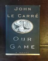 Our  Game