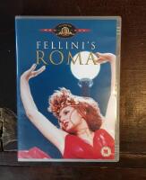 Fellini&acute;s Roma