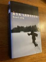 Svart stig