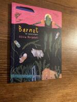 Barnet: En sonettkrans