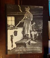 Arm&eacute;ns matinr&auml;ttningar: Inventering och f&ouml;rslag till byggnadsplan f&ouml;r matinr&auml;ttningarna vid arm&eacute;ns kaernetablissement och skolor.