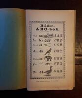 Bilder-ABC-bok