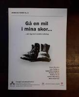 G&aring; en mil i mina skor...p&aring; v&auml;g mot samf&ouml;rvaltning