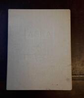 Ett elektriskt halvsekel: &Ouml;versikt &ouml;ver Aseas utveckling 1883-1933