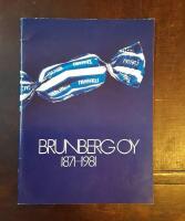 Brunberg Oy - 1871-1981