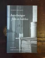 Anteckningar fr&aring;n en kolchos