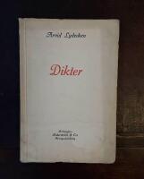 Dikter