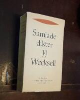 Samlade dikter