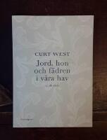 Jord, hon och f&auml;dren i v&aring;ra hav - (i allt ord)