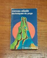 Techniques du yoga