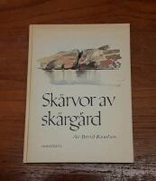 Sk&auml;rvor av sk&auml;rg&aring;rd