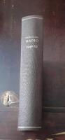 Popul&auml;r radio 1949-1950