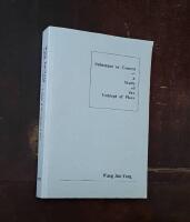 Substance or Context: A Study of the Concept of Place