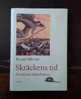 Skr&auml;ckens tid - farsoternas kulturhistoria