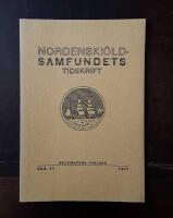 Nordenski&ouml;ld-samfundets tidskrift 1977