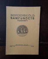 Nordenski&ouml;ld-samfundets tidskrift 1974