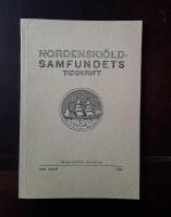 Nordenski&ouml;ld-samfundets tidskrift 1968